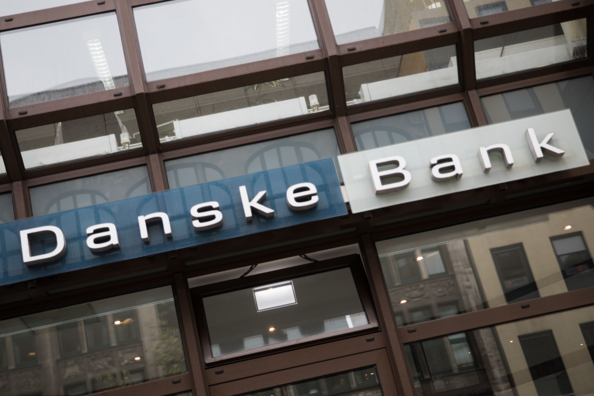 danske bank business plan