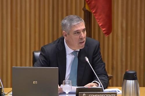 José Vicente de los Mozos