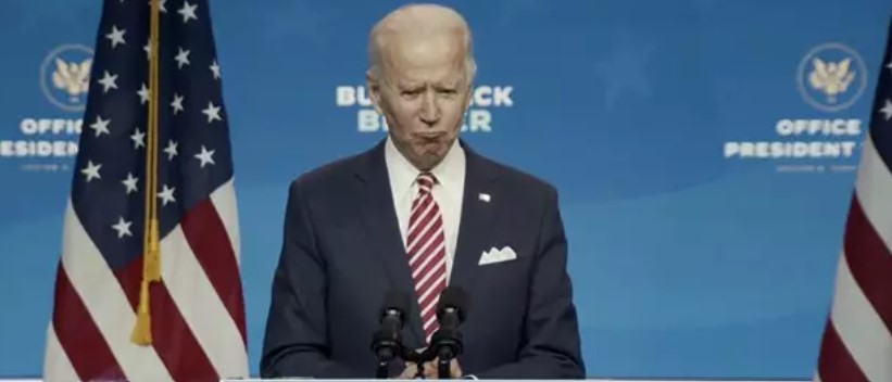 Joe Biden