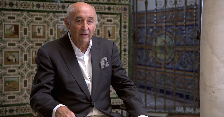 Fernando Martín Sanjuan 