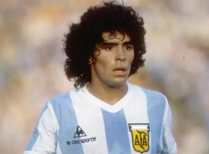 Maradona