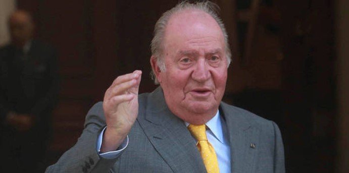Juan Carlos I