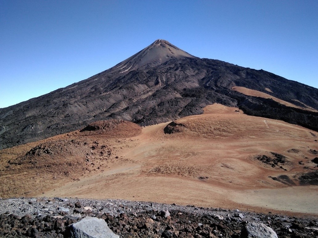 Teide