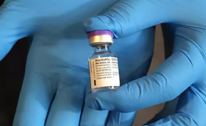 Vacuna de Pfizer y BioNTech contra el Covid-19