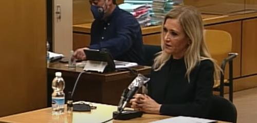 Cristina Cifuentes