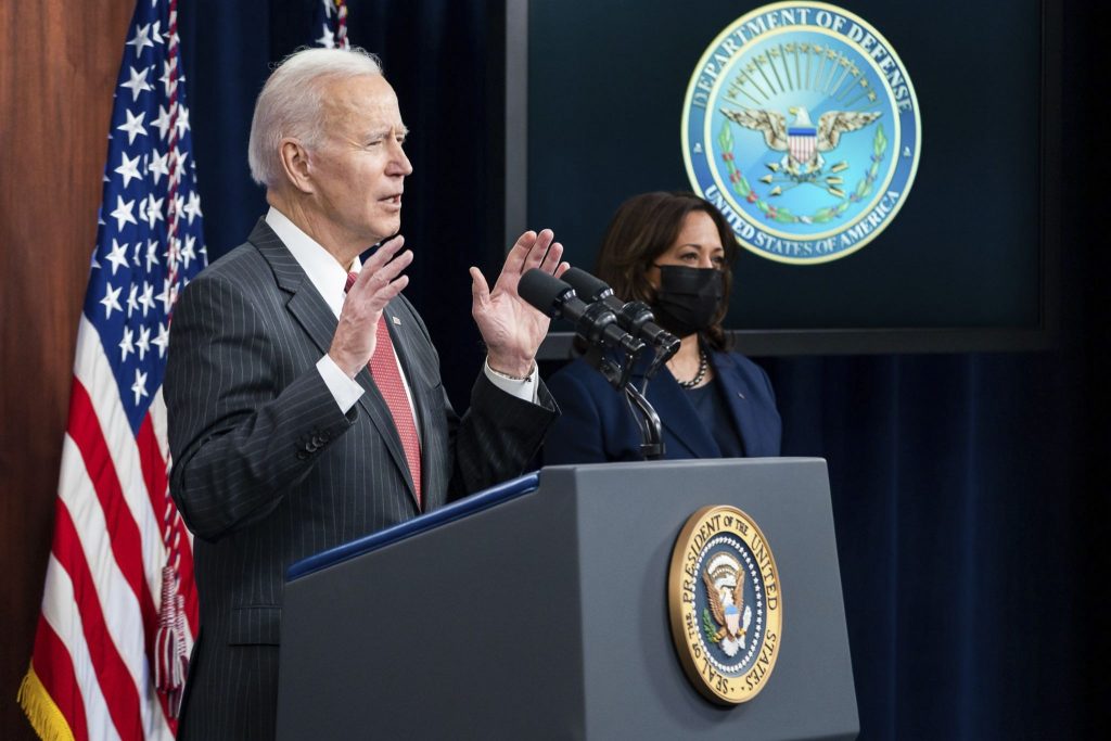 Joe Biden