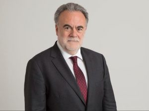 Pablo Gonzalo Molina