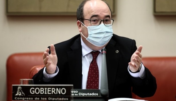 Miquel Iceta