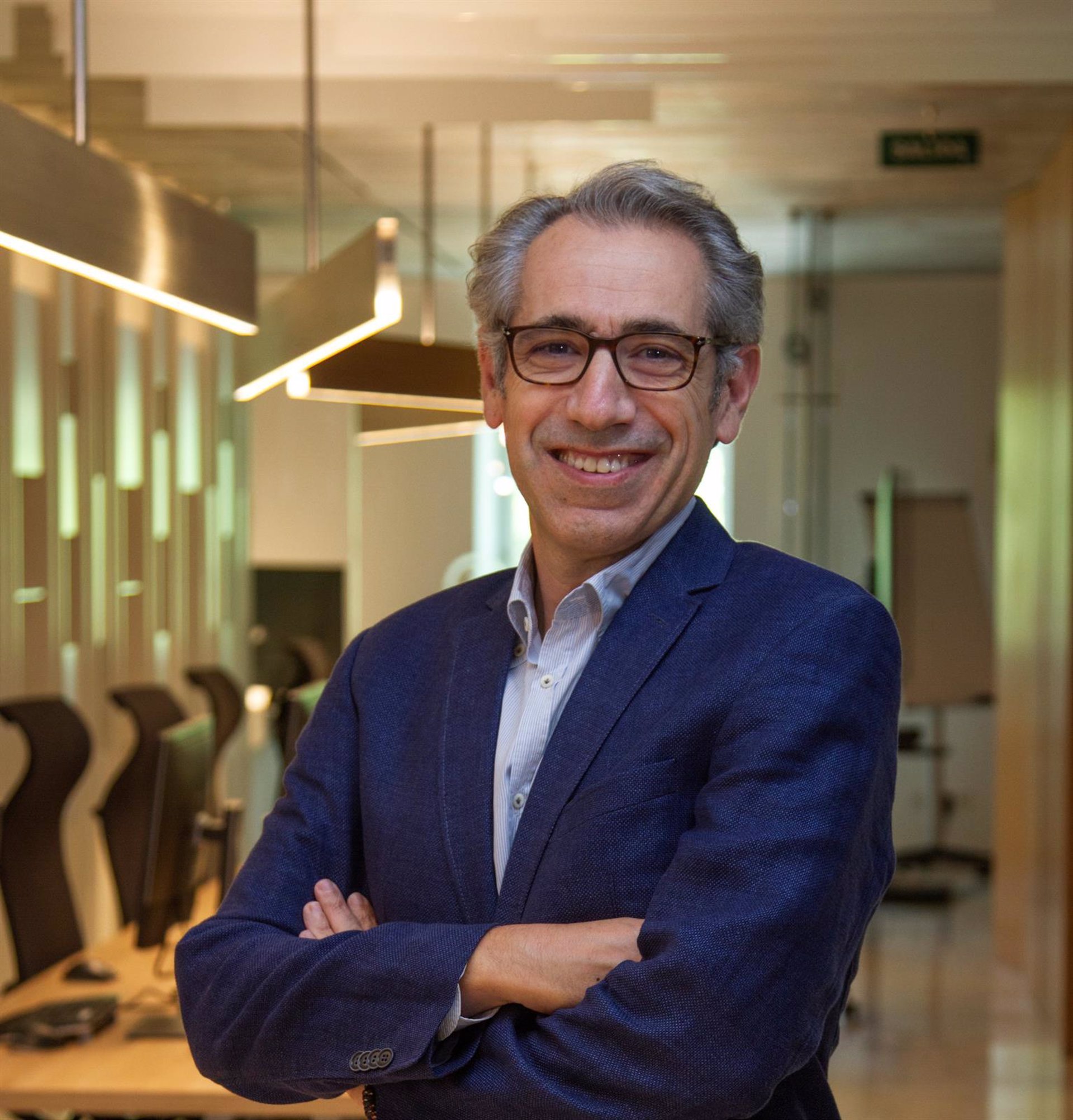 José Antonio Bonache, nuevo director general de Multinacionales por marca España | DiarioAbierto José Antonio Bonache, nuevo director general de Multinacionales por marca EspañaDiarioAbierto