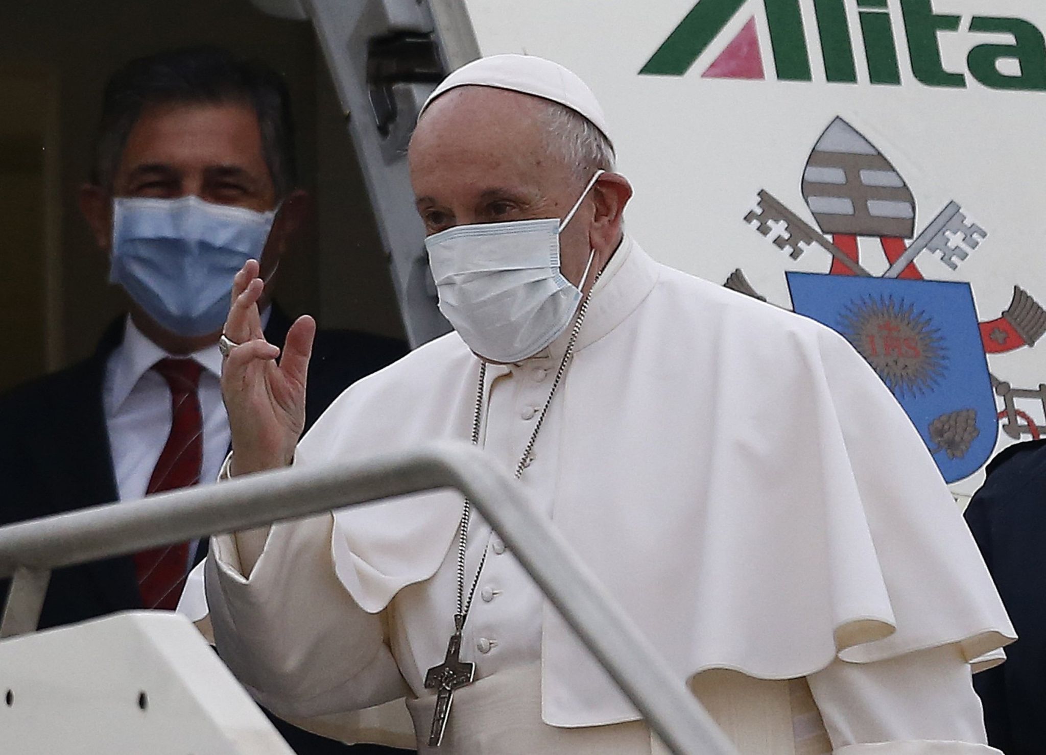 Papa Francisco