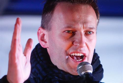 Alexei Navalni