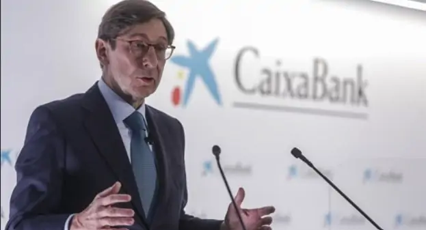José Ignacio Goirigolzarri