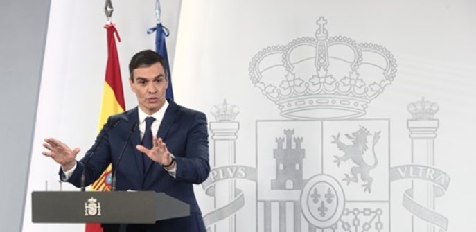 Pedro Sánchez