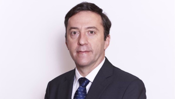 Ricardo Domínguez