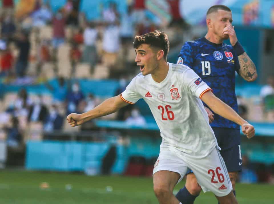Quien Es El Maximo Goleador De La Seleccion Española