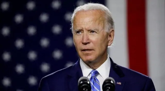 Joe Biden