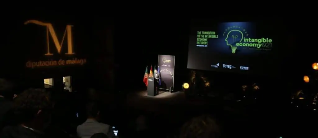 XIV CUMBRE DE COTEC EUROPA