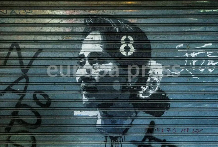 Aung San Suu Kyi