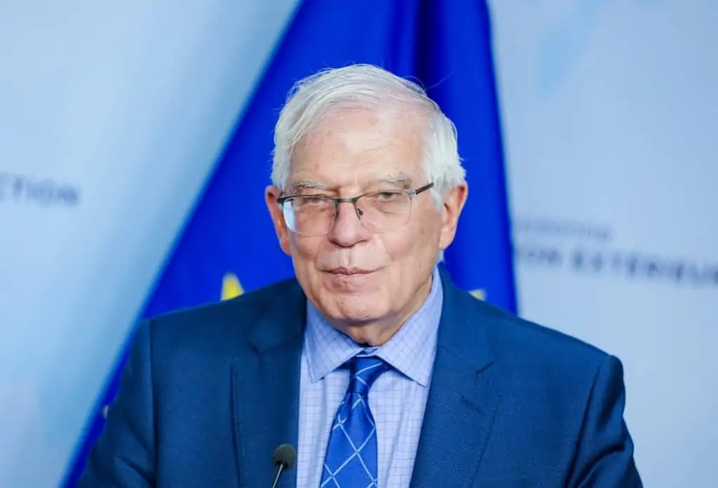 Josep Borrell