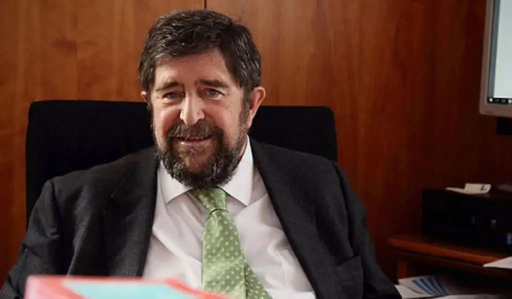 Juan Ignacio Campos