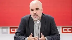 Unai Sordo