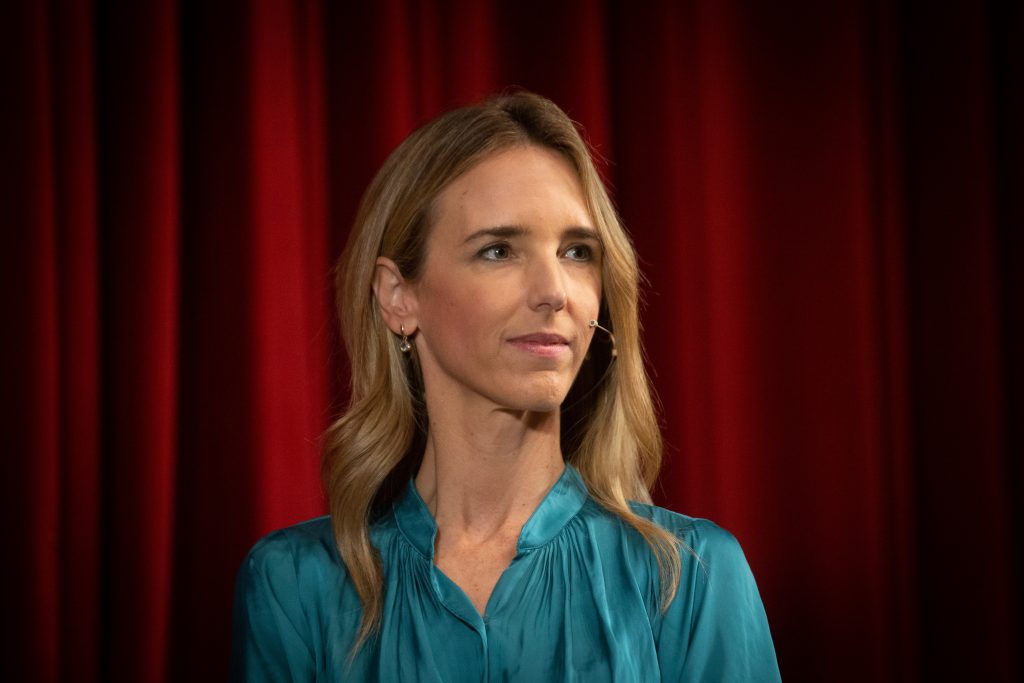 Comienza el juicio contra Cayetana Álvarez de Toledo por insultos al