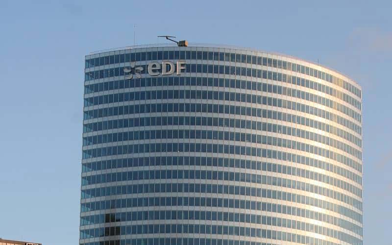 EDF cifra en 29.000 millones de euros el impacto en resultados por la ...