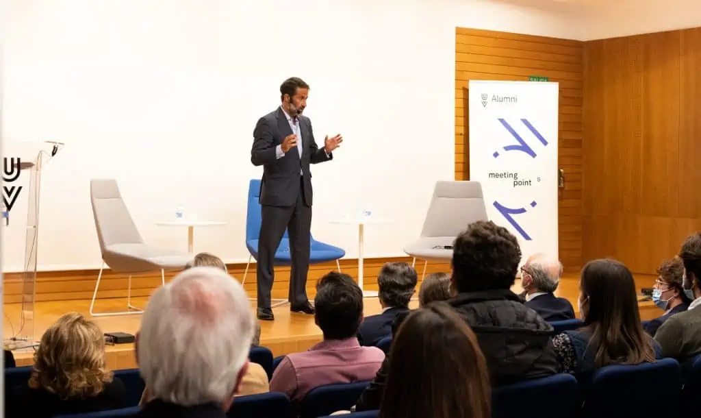 Juan José Cano (KPMG)