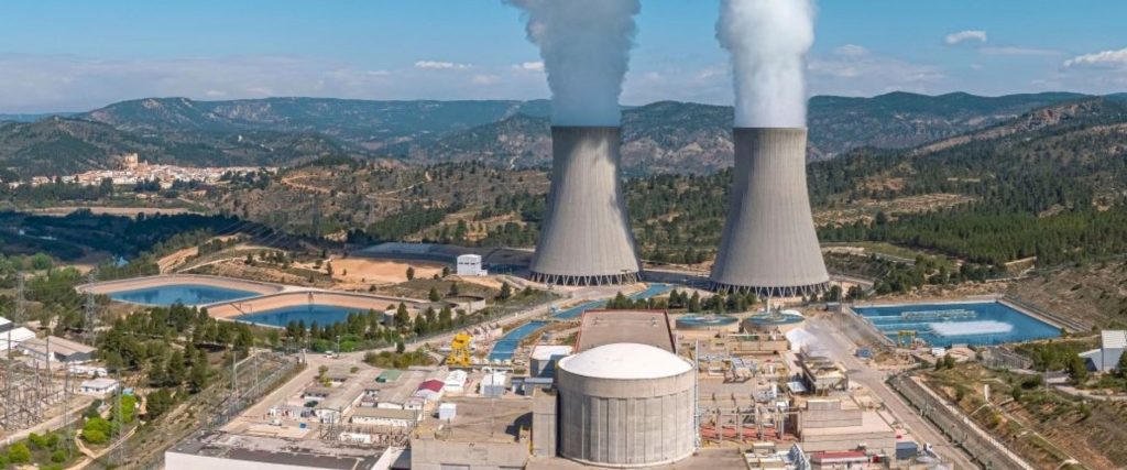 CENTRAL NUCLEAR DE COFRENTES