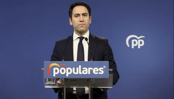 Teodoro García Egea