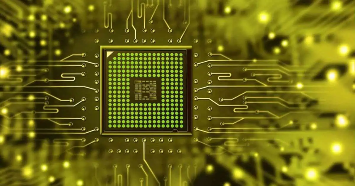 Intel thinks semiconductor shortage will last until 2024