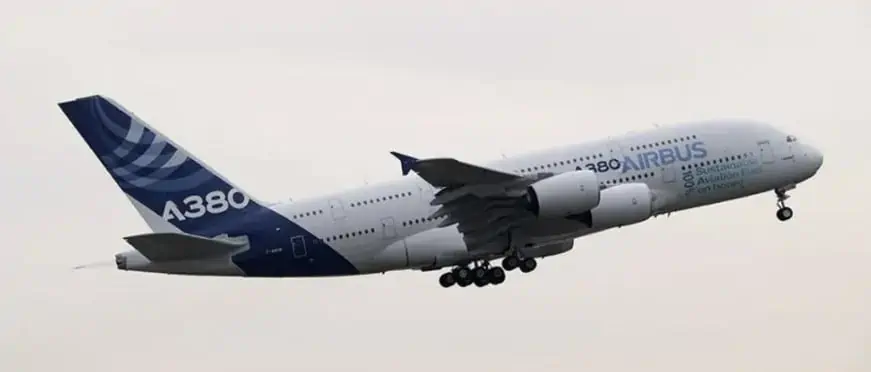 Airbus A380