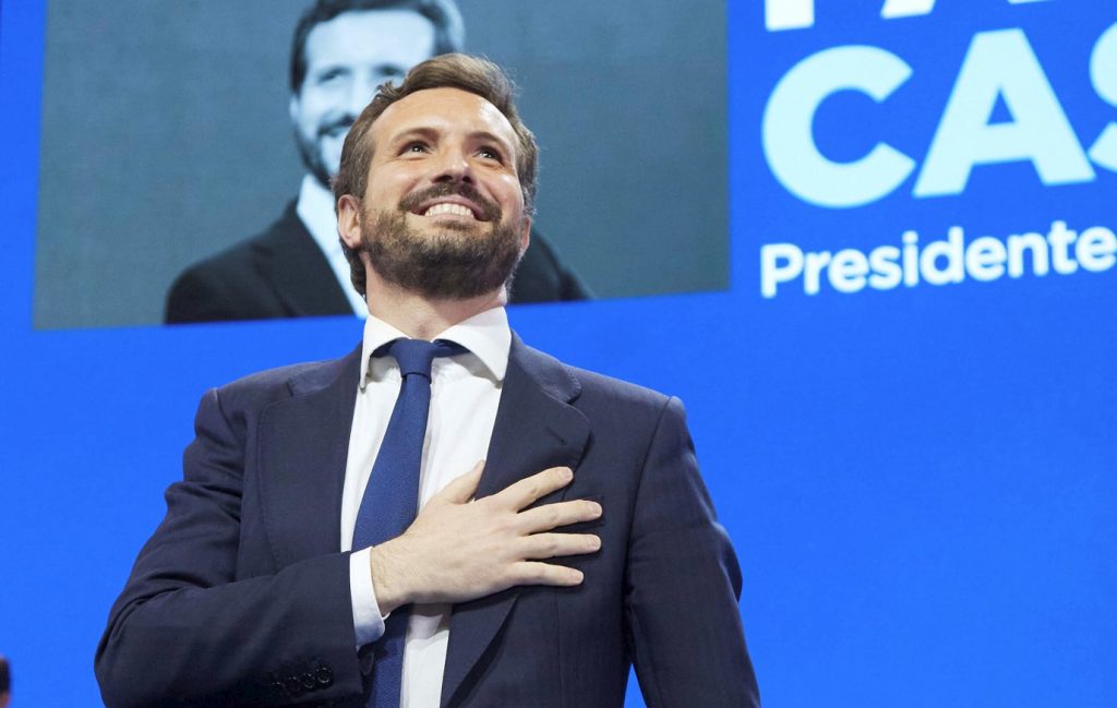 Pablo Casado