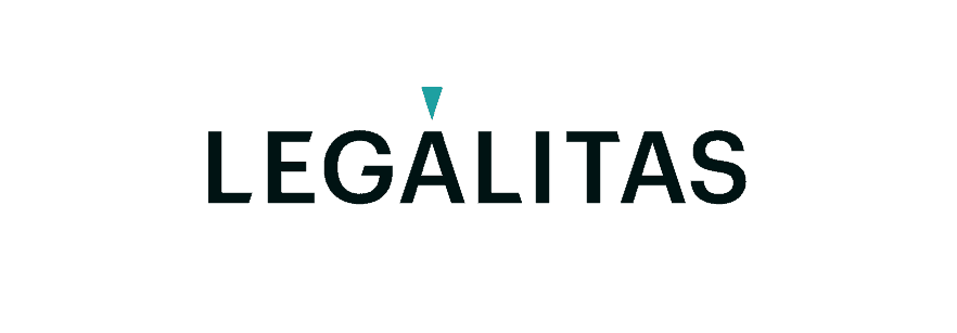 Logo Legálitas | DiarioAbiertoDiarioAbierto