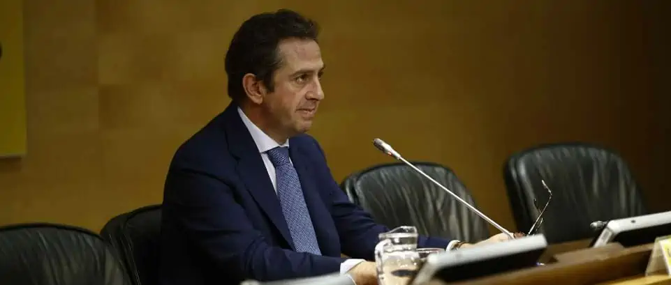Íñigo Fernández de Mesa (CEOE)