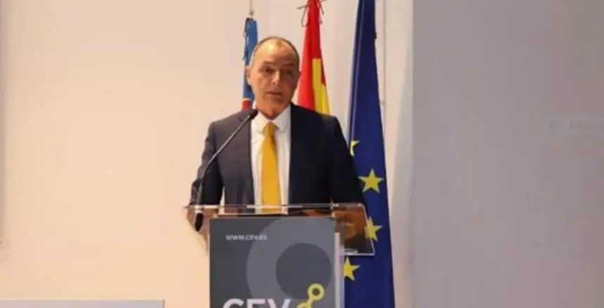 Salvador Navarro (CEOE)