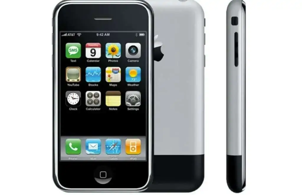 El modelo A1203 de iPhone - APPLE SUPPORT