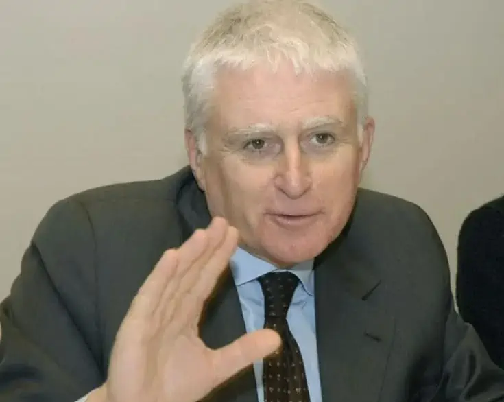 Paolo Vasile