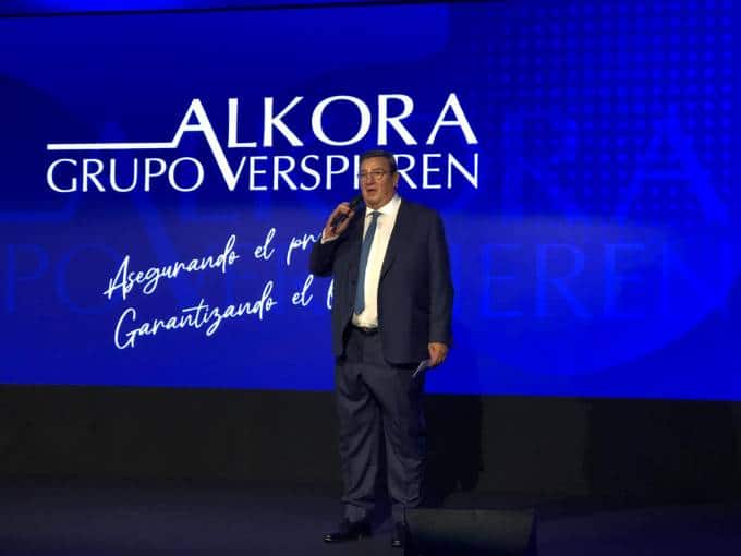 Alkora comprará más corredurías pero 