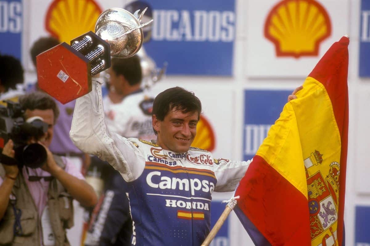 Sito Pons, absuelto de seis delitos fiscales por los que se le pedía 24