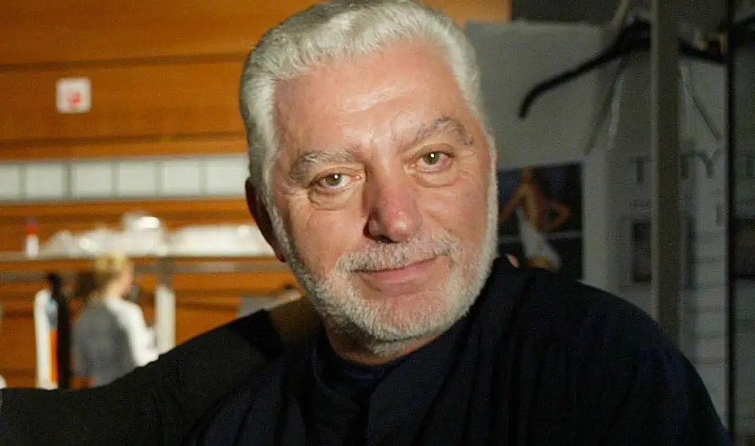 Paco Rabanne | Foto: EP