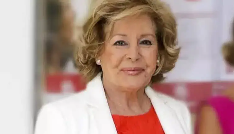 Laura Valenzuela