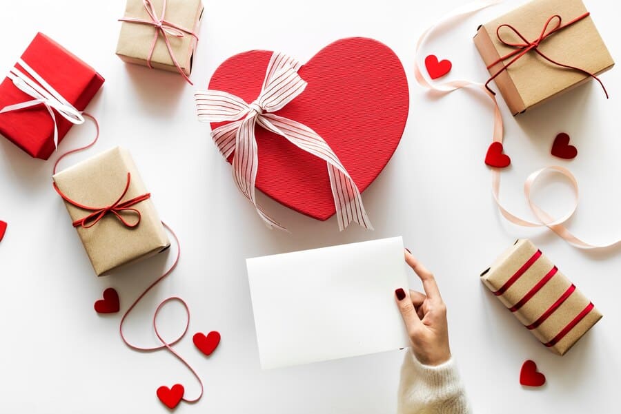 5 ideas de regalos de San Valentín para sorprender a tu pareja sin