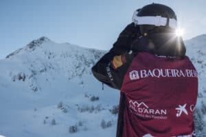 Baqueira Beret FRWT