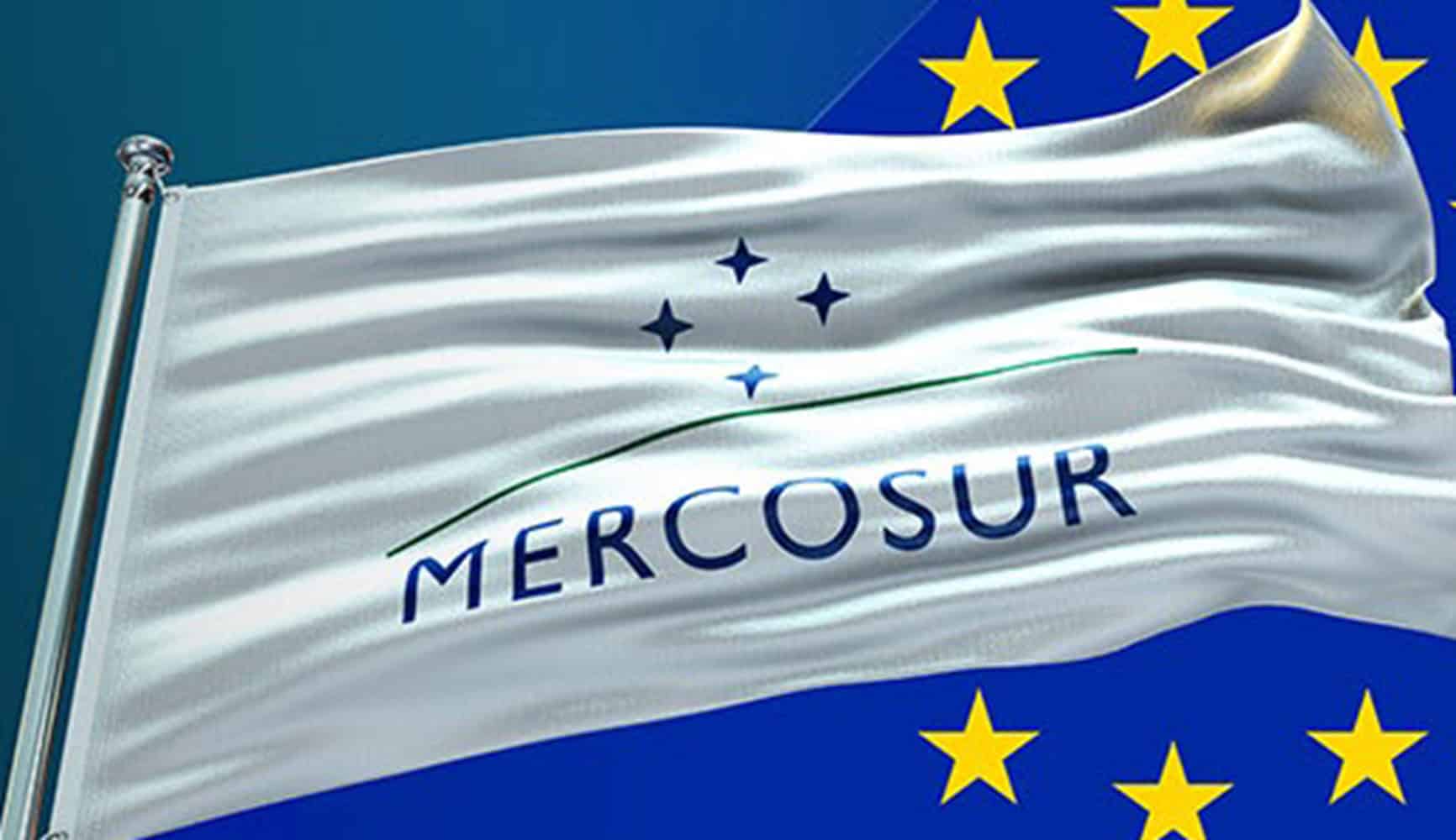 La UE y Mercosur firmarán el acuerdo de libre comercio el 17 de enero en Asunción