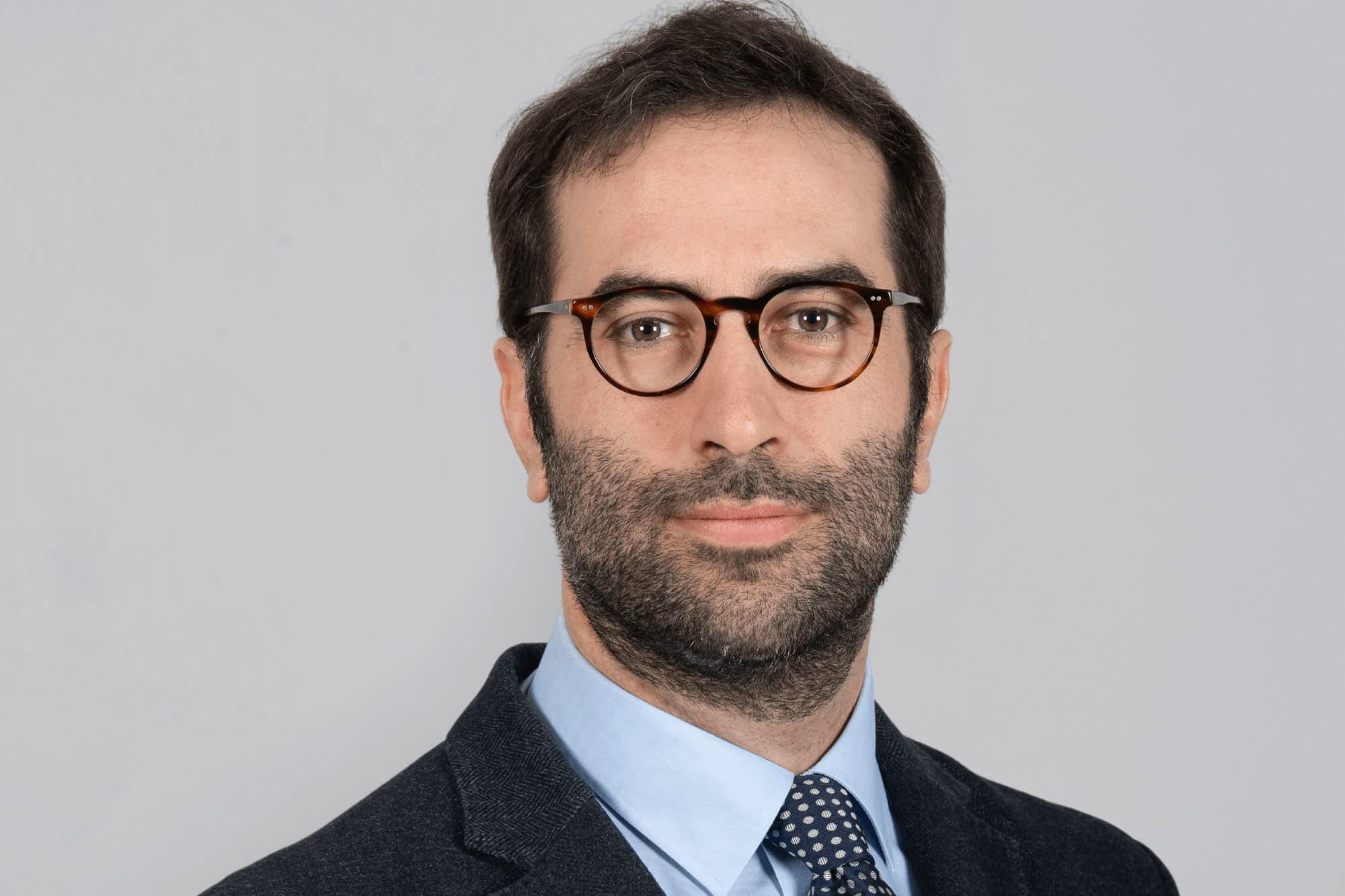 Carlos Cuerpo, nuevo vicepresidente primero, y Arcadi España, ministro de Hacienda