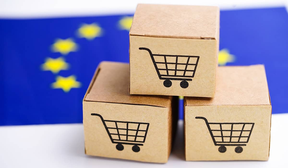 Desde este 1 de julio las compras en plataformas de bajo coste pagarán una tasa de 3 euros