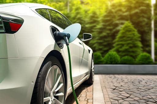 Industria abre el plazo para solicitar las ayudas para la compra de vehículos eléctricos